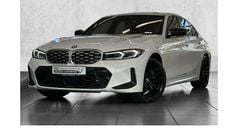 Gebraucht 2024 BMW M340 Performance Limousine | 54.290 € (Guter Preis)