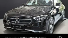 Gebraucht 2022 Mercedes E200 Avantgarde Limousine | 34.450 € (Guter Preis)