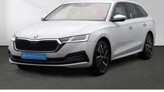 Gebraucht 2021 Skoda Octavia | 25.990 € (Fairer Preis)