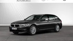 Gebraucht 2019 BMW 530 | 29.450 € (Guter Preis)
