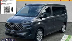 Gebraucht 2025 Ford Tourneo Custom Nugget Van | 63.490 € (Fairer Preis)