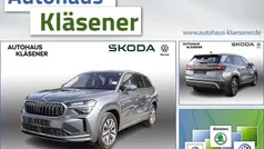 Grau Gebraucht 2024 Skoda Kodiaq Selection SUV | 47.970 € (Fairer Preis)
