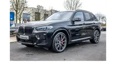 Gebraucht 2024 BMW X3 M Sport SUV | 59.990 € (Fairer Preis)