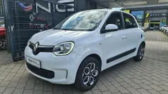 Weiß Gebraucht 2019 Renault Twingo LIMITED Kleinwagen | 8.999 € (Superpreis)