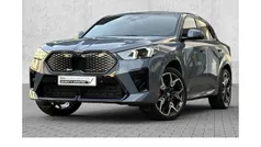 Bmw individual storm Neu 2024 BMW iX2 M Sport SUV | 45.290 € (Fairer Preis)