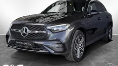Gebraucht 2024 Mercedes GLC200 AMG SUV | 52.940 € (Fairer Preis)