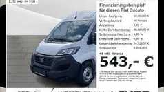 Weiss Neu 2024 Fiat Ducato Van | 30.680 € (Fairer Preis)