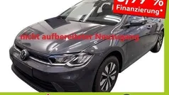 Gebraucht 2024 VW Polo Move Kleinwagen | 18.860 € (Superpreis)