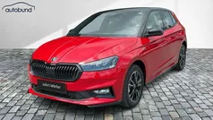 Gebraucht 2025 Skoda Fabia Monte Carlo Limousine | 23.970 € (Fairer Preis)