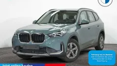Grün Gebraucht 2024 BMW X1 SUV | 35.950 € (Guter Preis)