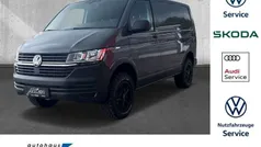 Grau Gebraucht 2025 VW T6.1 Van | 62.989 € (Fairer Preis)