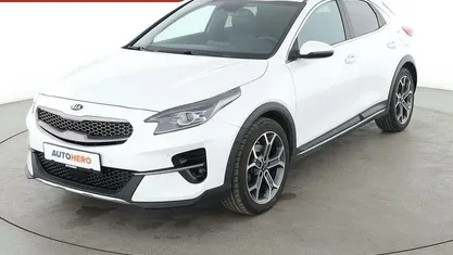 Gebraucht 2020 Kia XCeed Xdition SUV | 17.600 € (Fairer Preis)