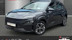 Dark knight / mic Gebraucht 2021 Hyundai Kona Prime SUV | 21.970 € (Fairer Preis)