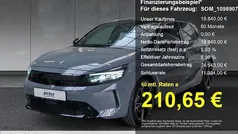 /typ aussenverkleidung spiege Gebraucht 2024 Opel Corsa Kleinwagen | 19.840 € (Fairer Preis)