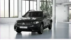 Gebraucht 2024 Mercedes GLB200 AMG SUV | 42.980 € (Fairer Preis)