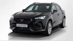 Midnight schwarz metallic Gebraucht 2023 Cupra Formentor SUV | 26.980 € (Fairer Preis)