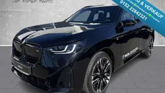 Schwarz Gebraucht 2025 BMW X3 Performance SUV | 83.990 € (Fairer Preis)