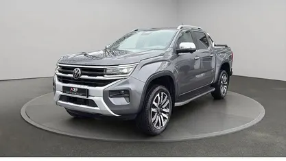 Gebraucht 2025 VW Amarok Aventura Abholung | 69.930 €