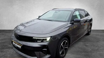 Gebraucht Opel Astra 131 PS (96 kW) 2025 Kombi