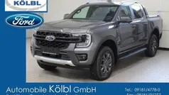 Gebraucht 2025 Ford Ranger Wildtrack Abholung | 59.480 € (Fairer Preis)