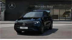 Gebraucht 2024 Mercedes EQA350 AMG SUV | 40.990 € (Fairer Preis)