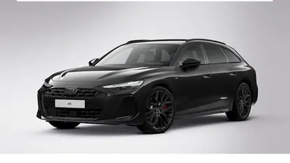 Gebraucht 2025 Audi A6 Ambiente Kombi | 97.270 €