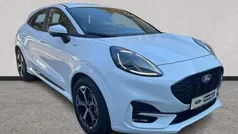 Gebraucht 2024 Ford Puma ST-Line Limousine | 26.490 € (Fairer Preis)