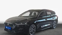 Gebraucht 2024 Ford Focus ST-Line X Kombi | 27.990 € (Fairer Preis)