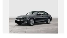 Gebraucht 2021 BMW 320 Luxury Line Limousine | 30.950 € (Fairer Preis)
