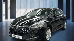 Sternenschwarz Gebraucht 2020 Renault Clio GrandTour LIMITED Kombi | 10.680 € (Fairer Preis)