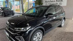 Gebraucht 2025 VW T-Cross Life SUV | 26.980 € (Guter Preis)