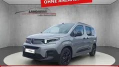 Blau Neu 2025 Citroën Berlingo Van / Kleinbus | 28.800 € (Guter Preis)
