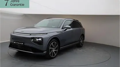 Usata XPENG G9 AWD Performance 422 kW (575 CV) 2026 Grigio SUV