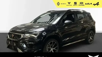 Usata Cupra Ateca 190 CV (139 kW) 2024 SUV