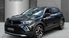 Schwarz Gebraucht 2022 Opel Mokka Elegance SUV | 15.490 € (Fairer Preis)