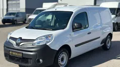 Weiß Gebraucht 2019 Renault Kangoo Van / Kleinbus | 14.990 € (Fairer Preis)