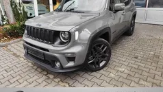 Gebraucht 2021 Jeep Renegade SUV | 22.950 € (Fairer Preis)
