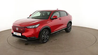 Gebraucht Honda HR-V Advance 131 PS (96 kW) 2025 SUV