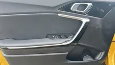 Gelb Gebraucht 2020 Kia XCeed Vision SUV | 18.907 € (Guter Preis)