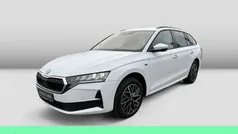 Weiß Neu 2025 Skoda Octavia Tour Kombi | 37.890 € (Fairer Preis)