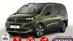 Gebraucht 2025 Peugeot Rifter GT Van / Kleinbus | 33.388 € (Fairer Preis)