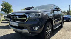 Gebraucht 2021 Ford Ranger Limited Abholung | 31.900 € (Guter Preis)