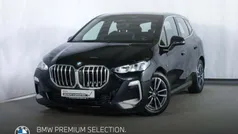 Schwarz Gebraucht 2023 BMW 220 M Sport Kombi | 32.360 € (Fairer Preis)