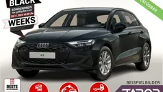 Manhattangrau metallic Neu 2025 Audi A3 Ambiente Limousine | 29.095 € (Guter Preis)