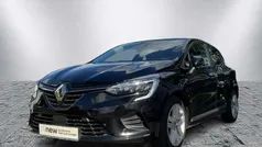Gebraucht 2021 Renault Clio V Zen Limousine | 12.480 € (Fairer Preis)