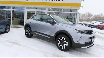Gebraucht Opel Mokka 131 PS (96 kW) 2023 SUV