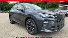 Gebraucht 2025 Cupra Terramar VZ SUV | 42.890 € (Superpreis)