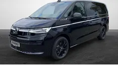 Gebraucht 2025 VW T7 Style Van | 61.690 € (Fairer Preis)