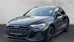 Gebraucht 2025 Audi A3 Sportback S-Line Limousine | 43.980 € (Fairer Preis)