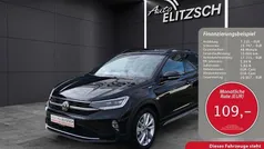 Gebraucht 2024 VW Taigo Life SUV | 24.450 € (Fairer Preis)